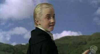 Draco Malfoy