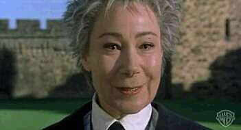 Madame Hooch