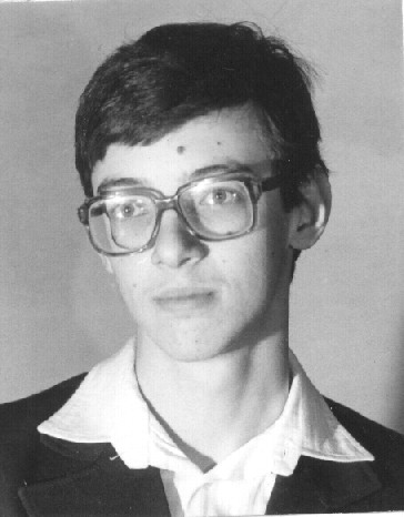 The way we were (����� 57, 10"�", 1984)